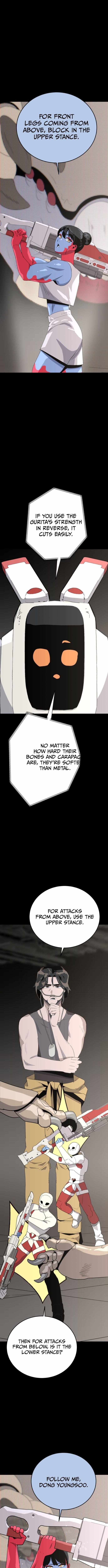 Grand Finale Chapter 5 14